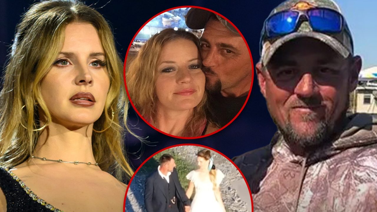 Lana Del Rey’s Husband’s Longtime Ex-Fiancée is Shocked at Marriage