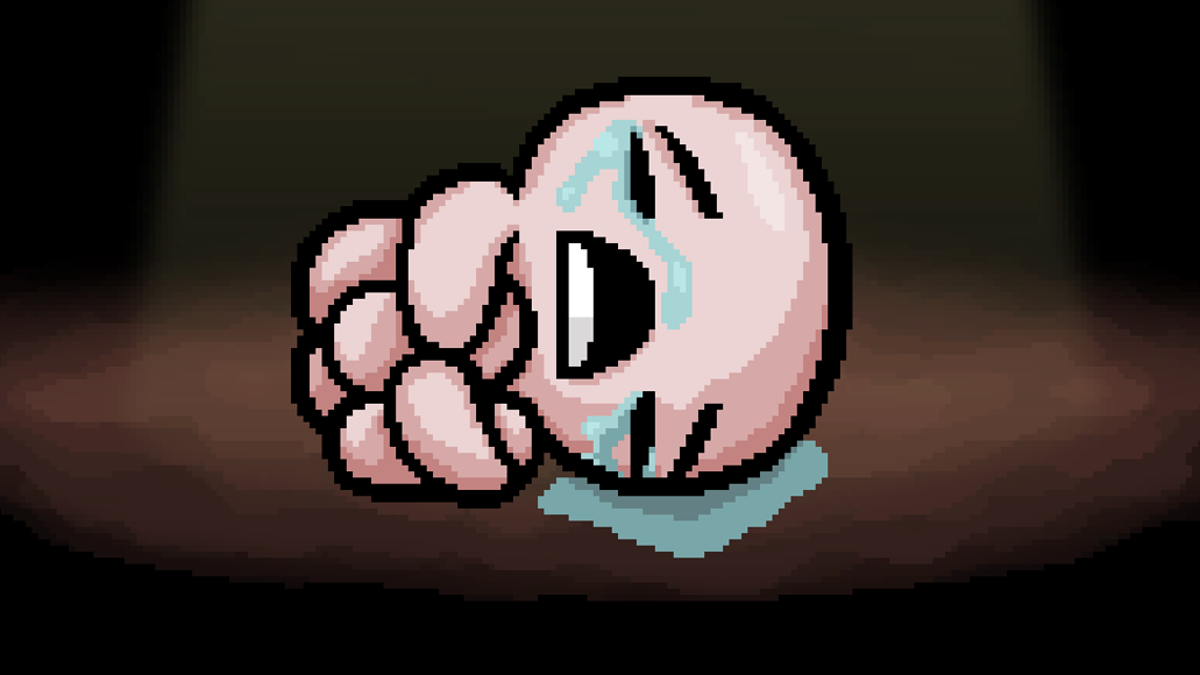 Twitch Ditching Beloved Binding of Isaac Emote After 11 Years