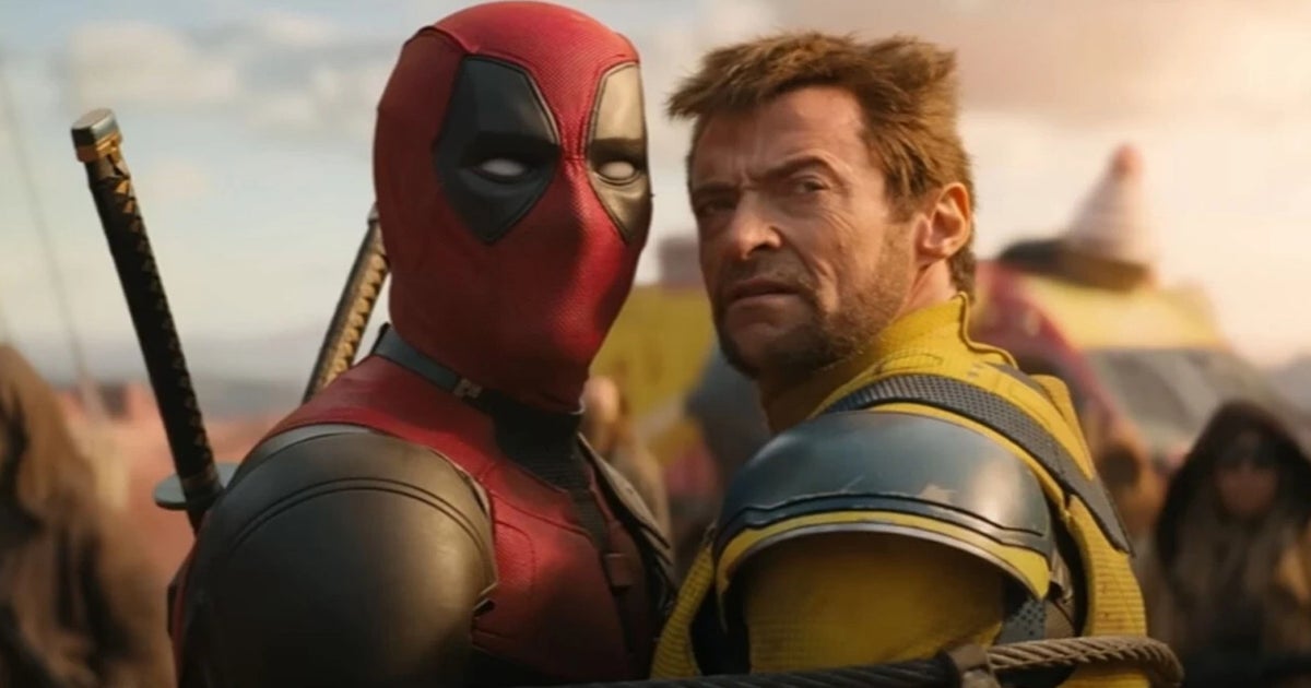 Deadpool & Wolverine’s next mission? Trying to grab some Oscars, including Hugh Jackman as Best Supporting Actor