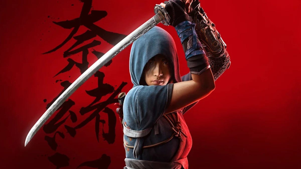 Assassin’s Creed Shadows Delayed Due To Star Wars Outlaws Sales