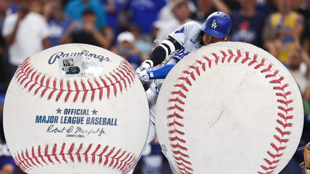 Shohei Ohtani 50/50 Ball Auction To Go On Despite New Lawsuit