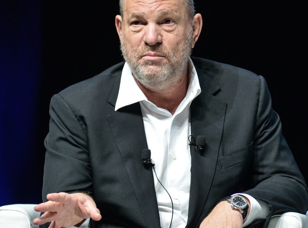 Harvey Weinstein Diagnosed With Bone Marrow Cancer