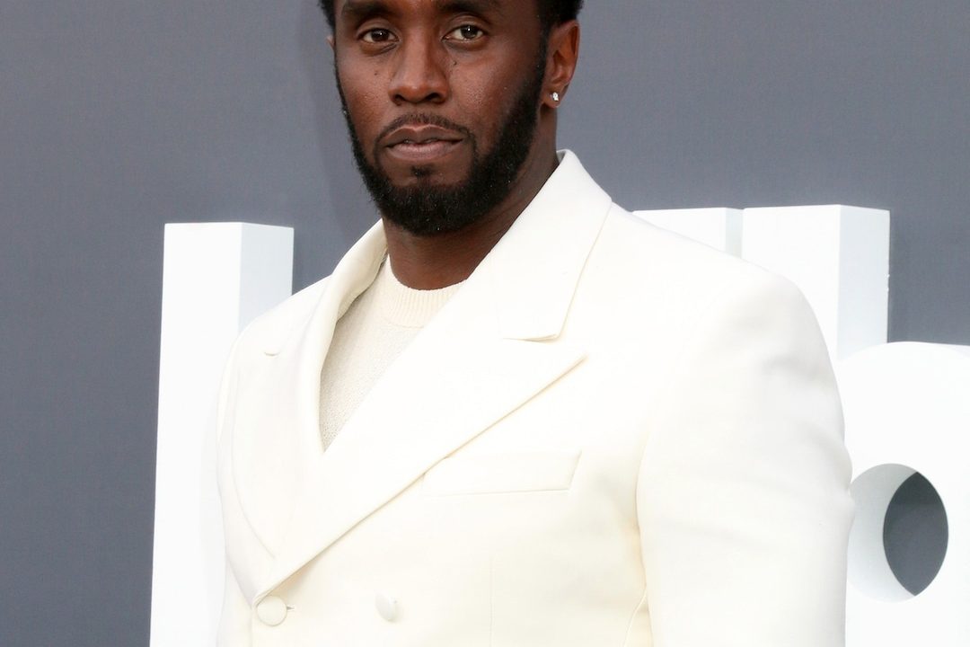 Sean “Diddy” Combs Accused of Rape and Impregnating a Woman in Lawsuit