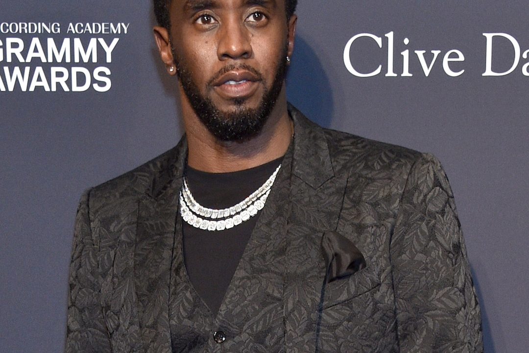 Sean “Diddy” Combs’ Lawyer Explains Rapper’s 1,000 Bottles of Baby Oil