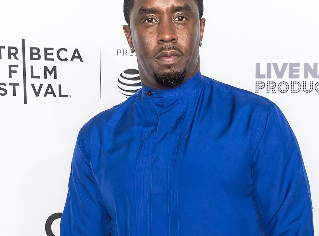 Pro Athlete Allegedly Stopped Sean “Diddy” Combs From Sexually Assault