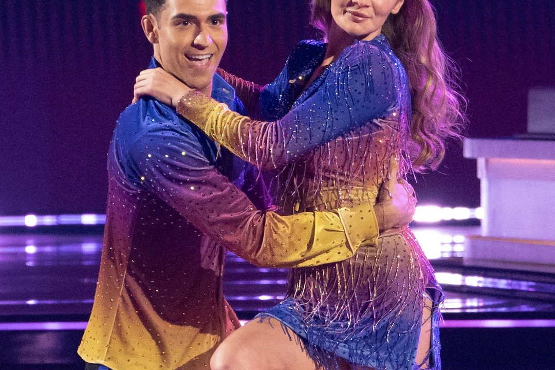 Anna Delvey Claims DWTS Was Exploitative and “Predatory”