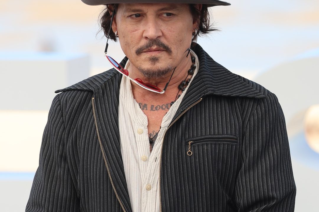 Johnny Depp Reprises Pirates of the Caribbean Role for This Reason