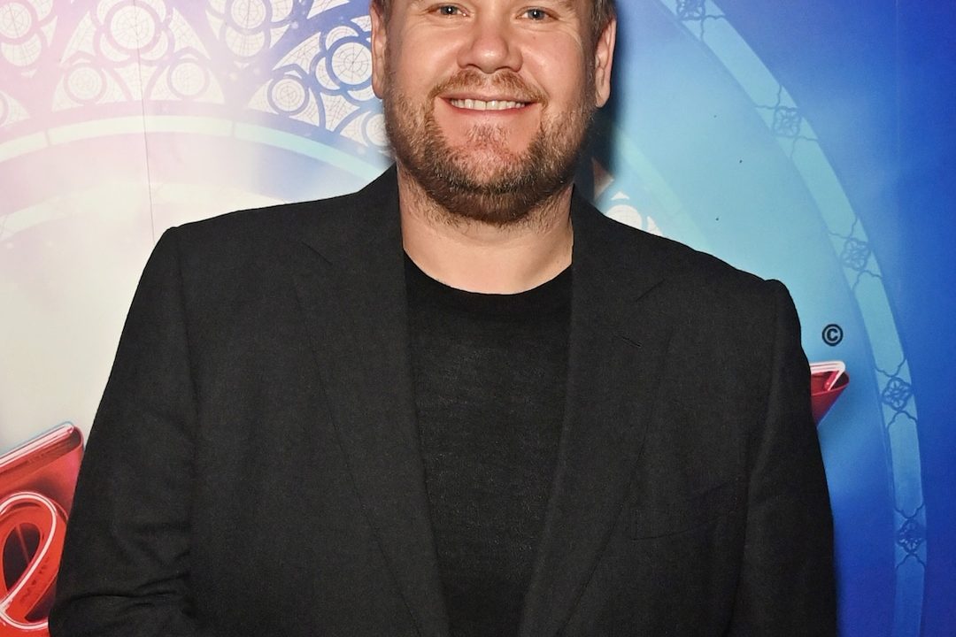 James Corden Shares Results After Trying Ozempic for Weight Loss