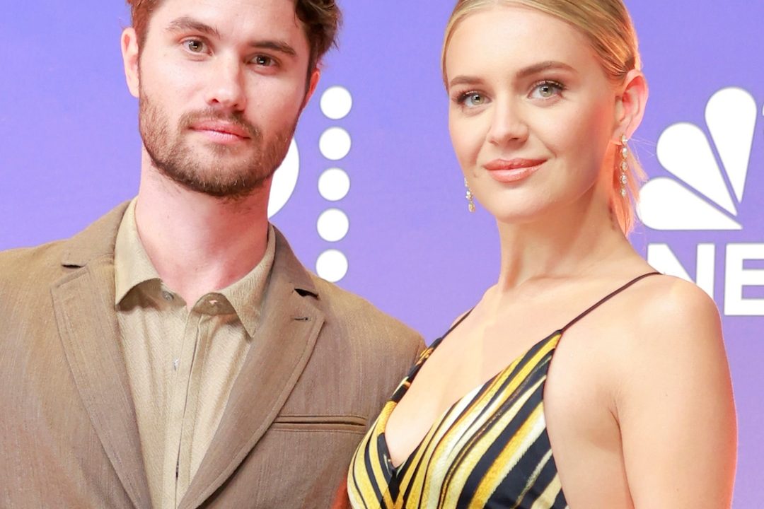 Kelsea Ballerini Gushes Over BF Chase Stokes During PCCAs Date Night