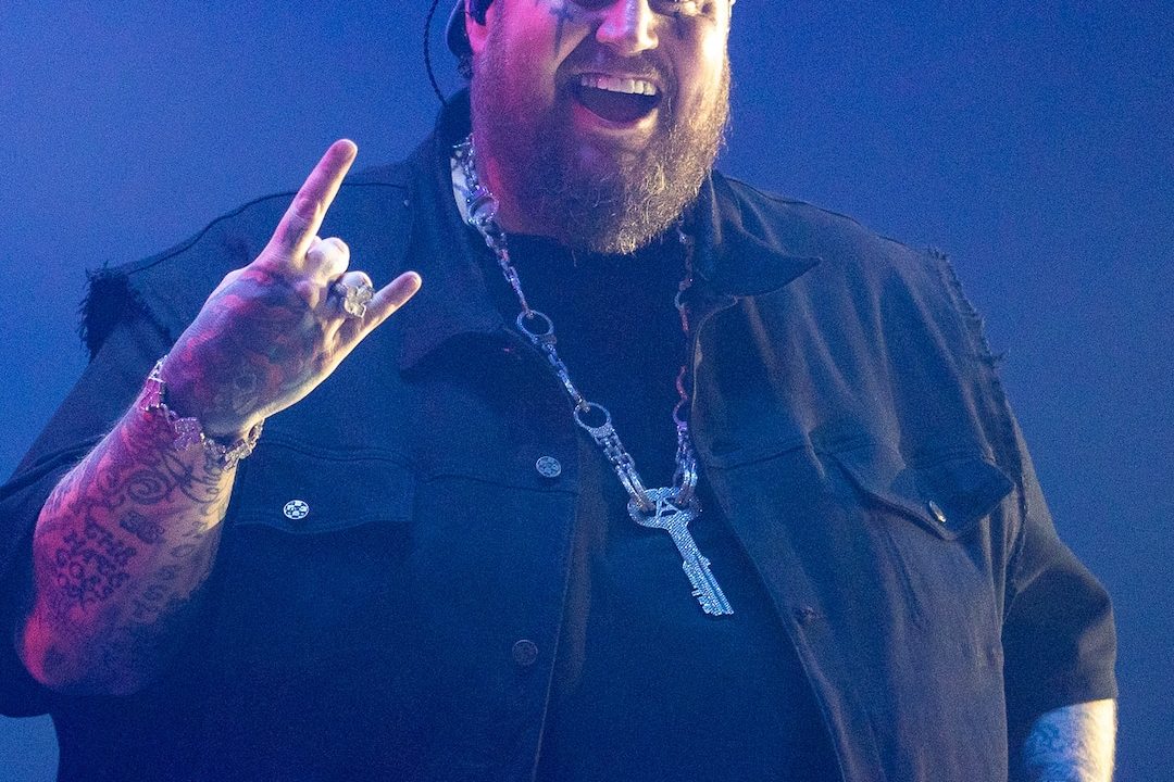 Here’s Why Jelly Roll Missed the 2024 People’s Choice Country Awards