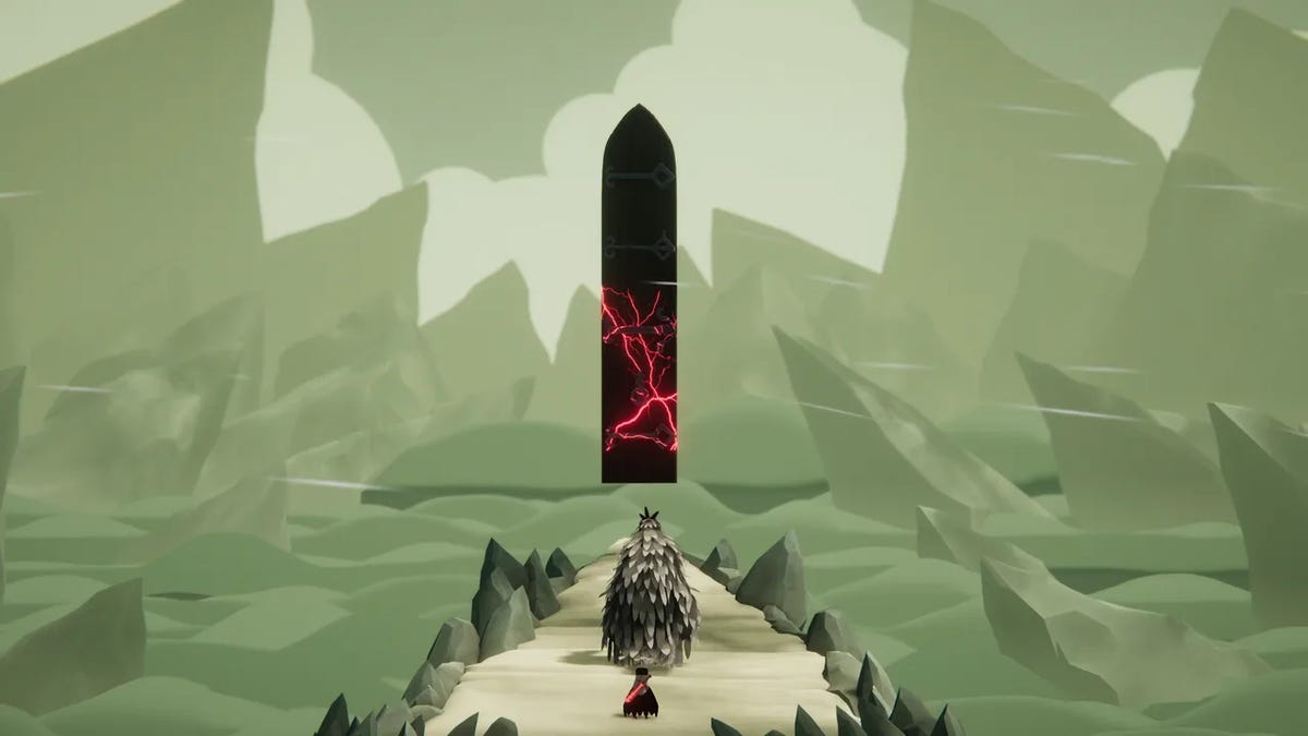 Death’s Door, XCOM 2 And More On Discount During GOG Fall Sale