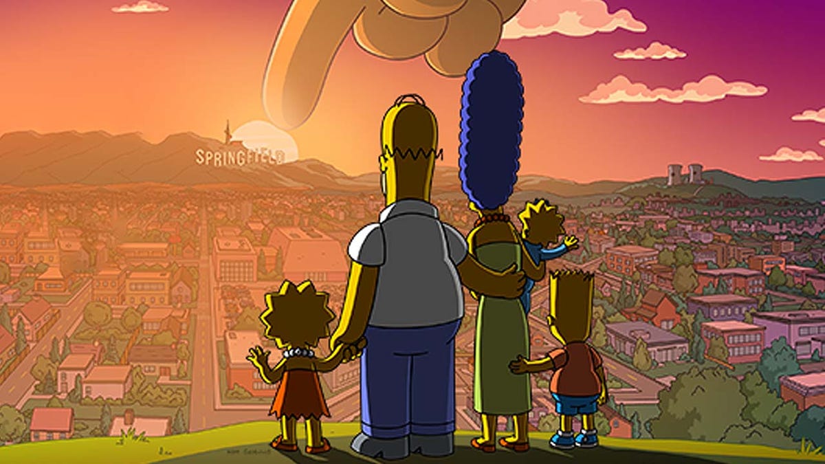 EA Confirms Simpsons Tapped Out Is Shutting Down Soon