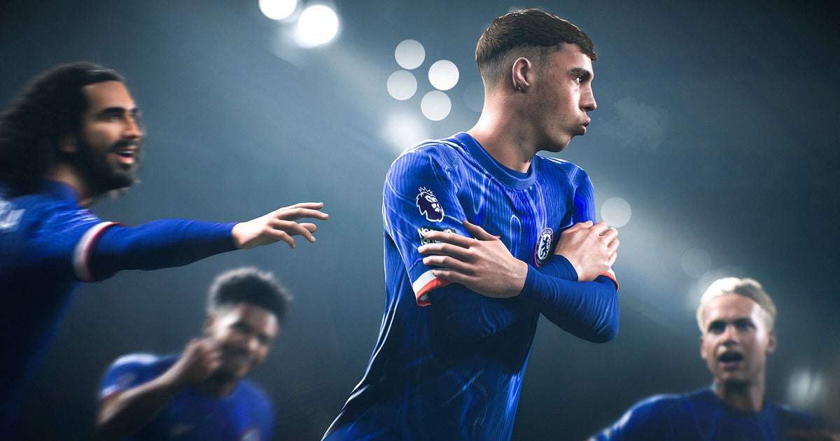 EA Sports FC 25’s first title update is now live, and it should prevent your game getting unstable after you lose on pens