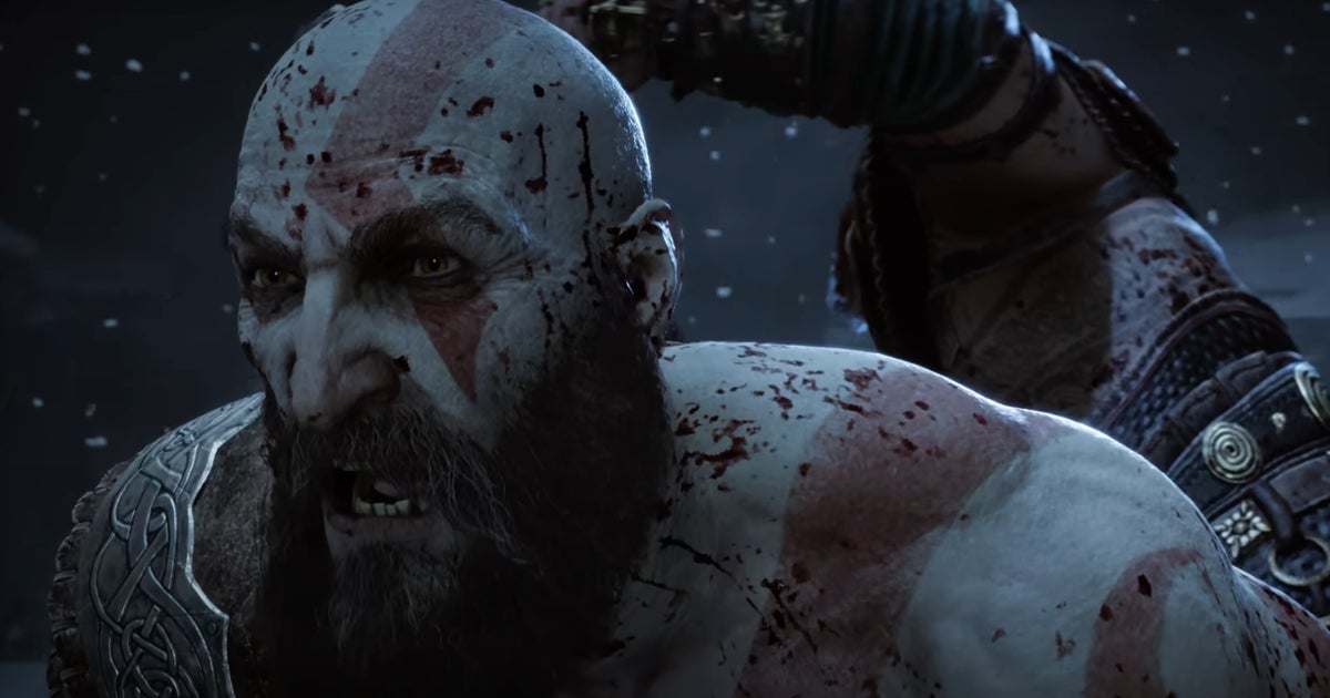 Amazon’s God of War TV show reportedly looks set to head in “a different creative direction”, as showrunner packs his Leviathan Axe and moves on to other stuff