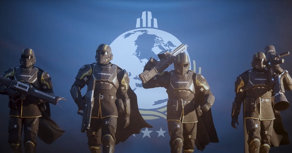 To action, Helldivers 2 players, the latest Major Order tasks you with choosing where a space station that “could change the course of the war” gets built