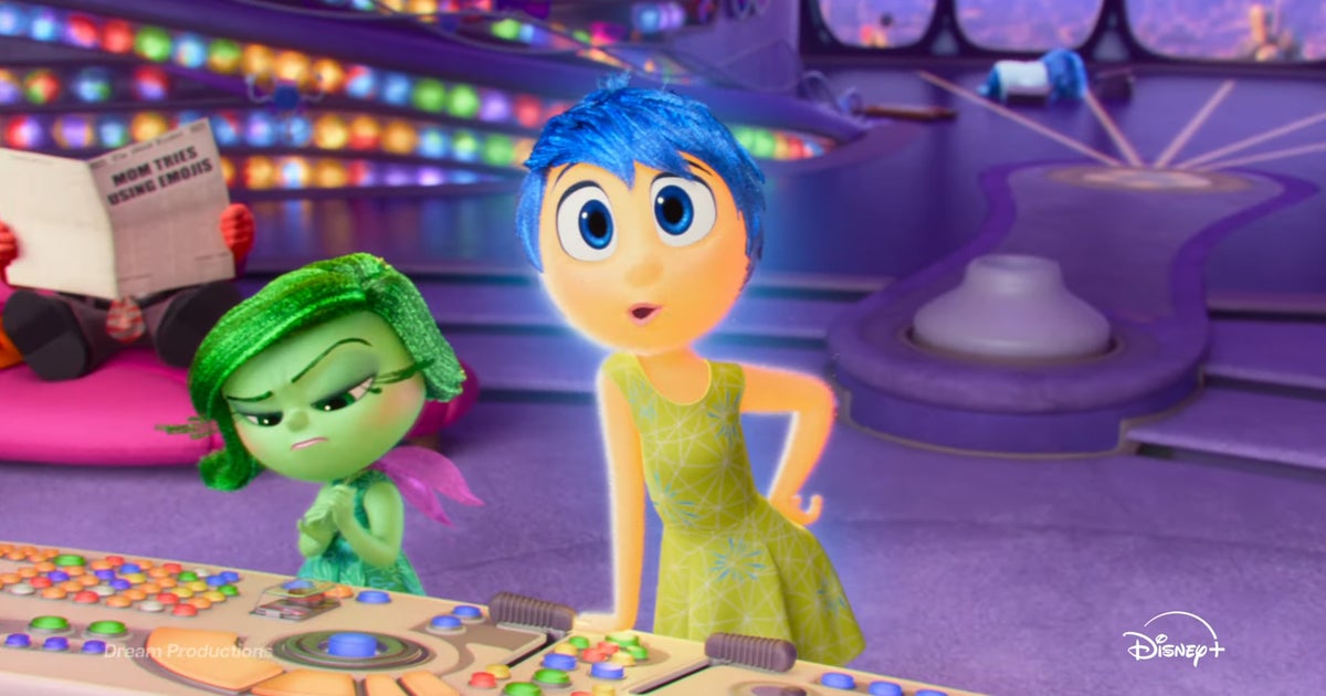 As Inside Out spin-off Dream Productions gets its first teaser, Pixar’s first ever original TV series catches a delay