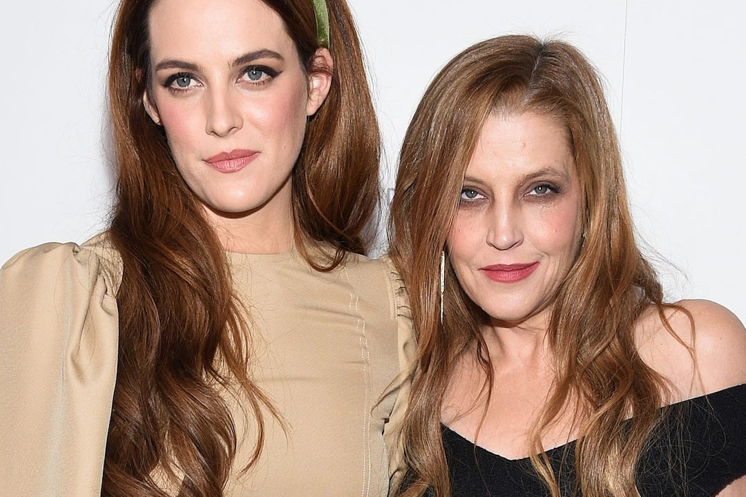 Why Riley Keough Says Mom Lisa Marie Presley Died “of a Broken Heart”