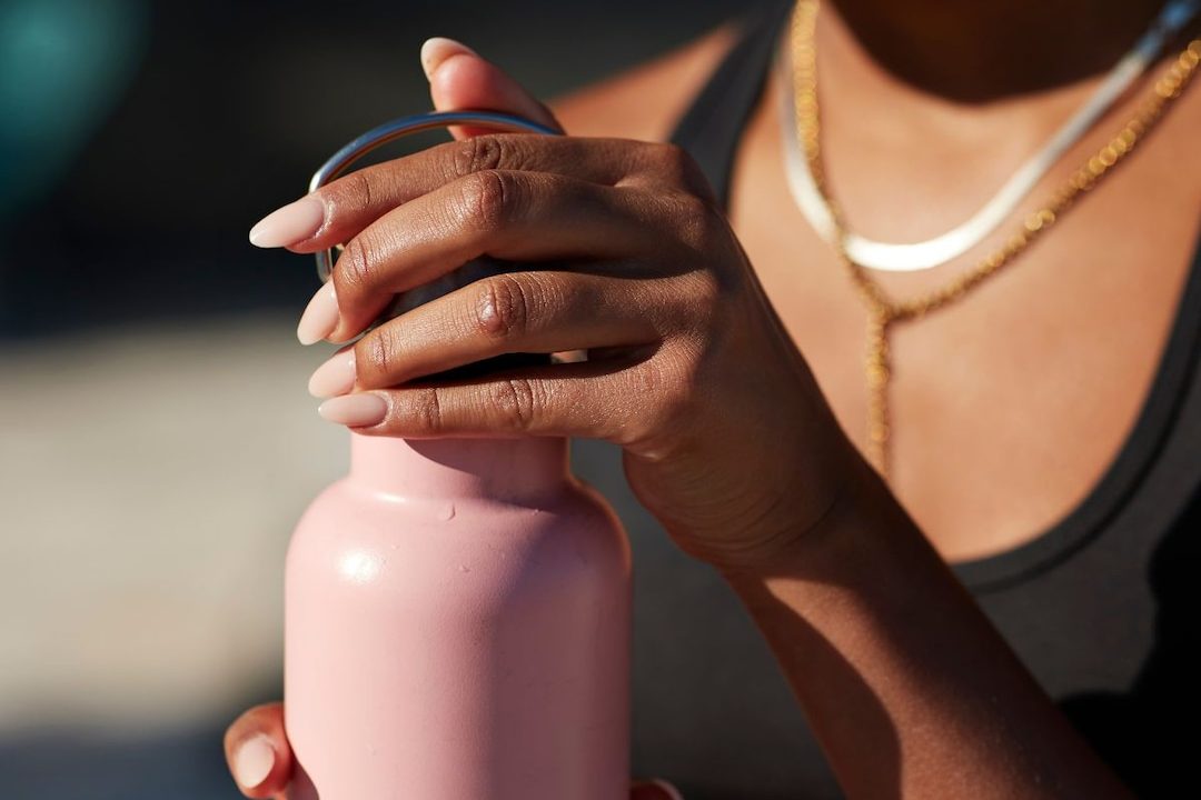 Travel-Friendly Water Bottles That Don’t Spill, Leak or Get Moldy