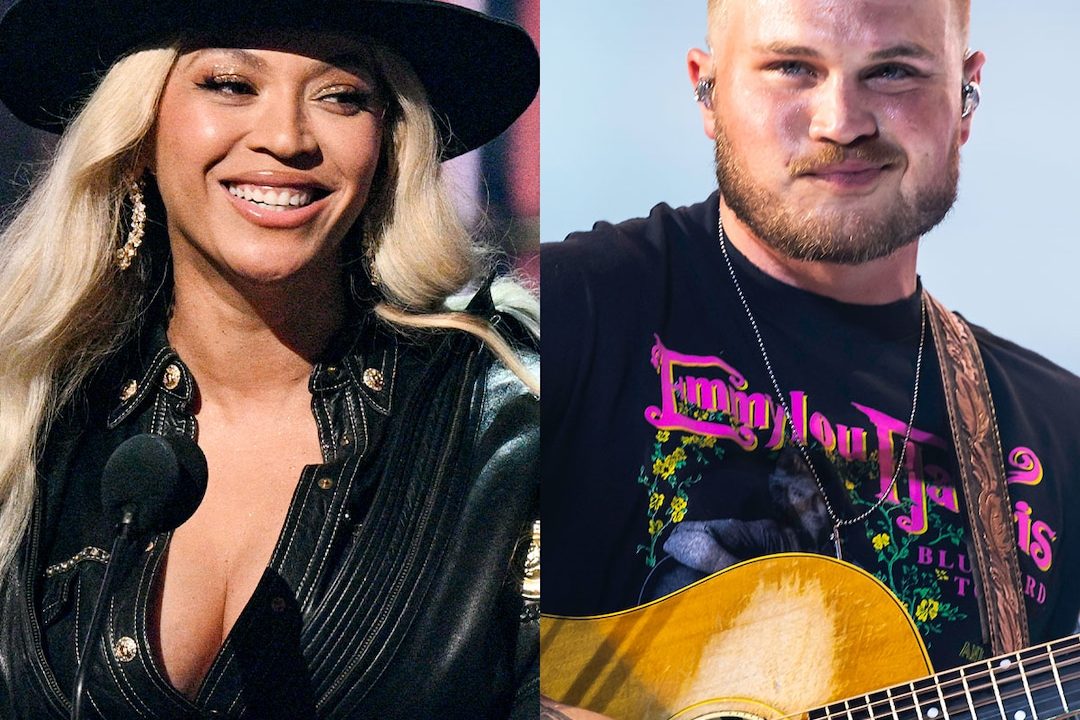People’s Choice Country Awards 2024 Nominees: See the Complete List