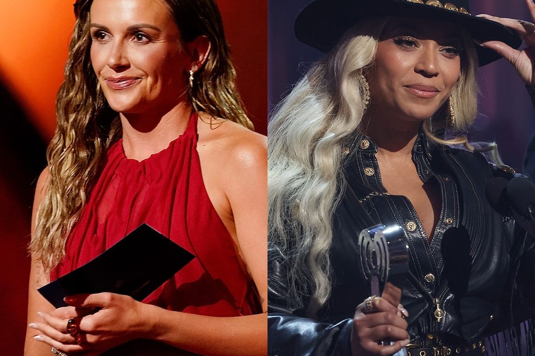 Carly Pearce Weighs In on Beyoncé’s CMA Awards Snub