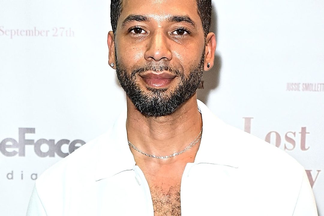 Jussie Smollett Makes Rare Comments on 2019 Hate Crime Hoax