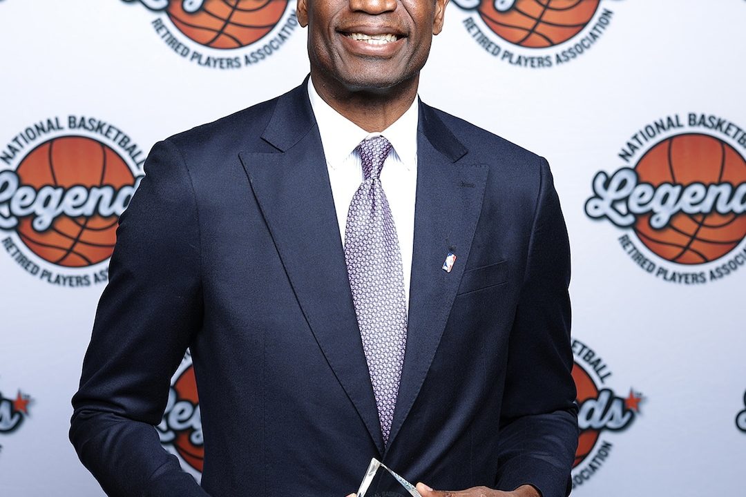 Dikembe Mutombo, NBA Center Legend, Dead at 58 After Cancer Battle