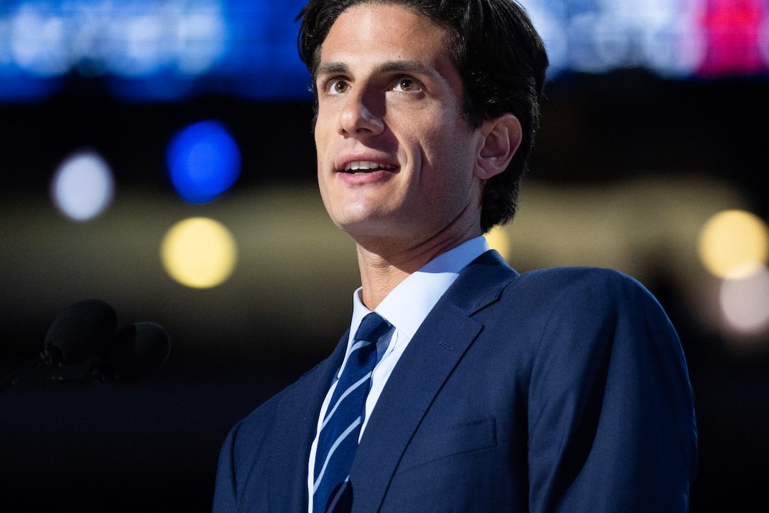 Jack Schlossberg Reveals His Family’s Reaction to His “Crazy” Videos