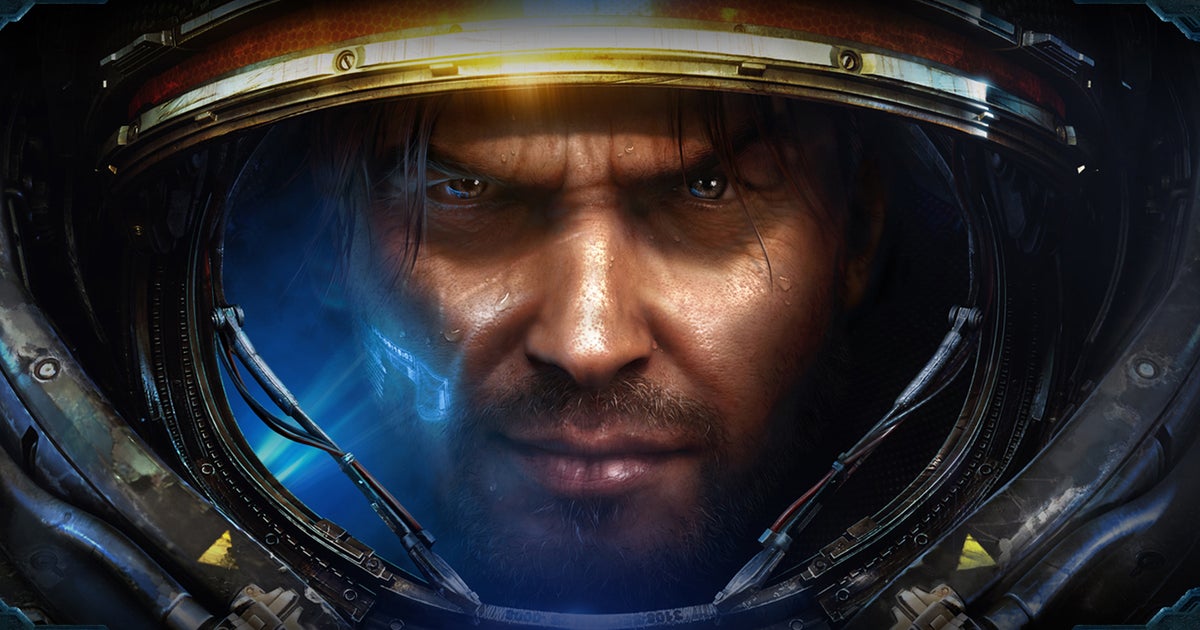 Blizzard reportedly has a new StarCraft shooter in the works, so here’s hoping it’s third time lucky