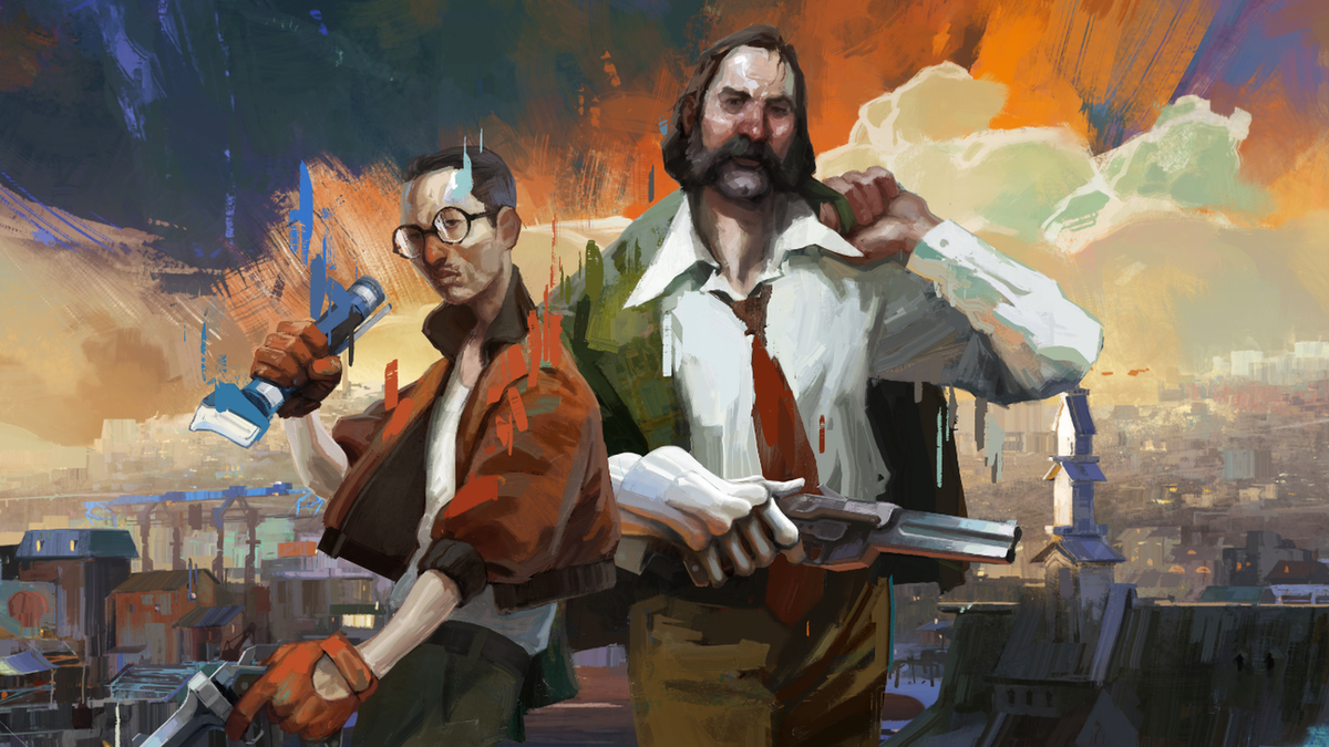 A Bunch Of Ex-Disco Elysium Studios Are Working On New RPGs