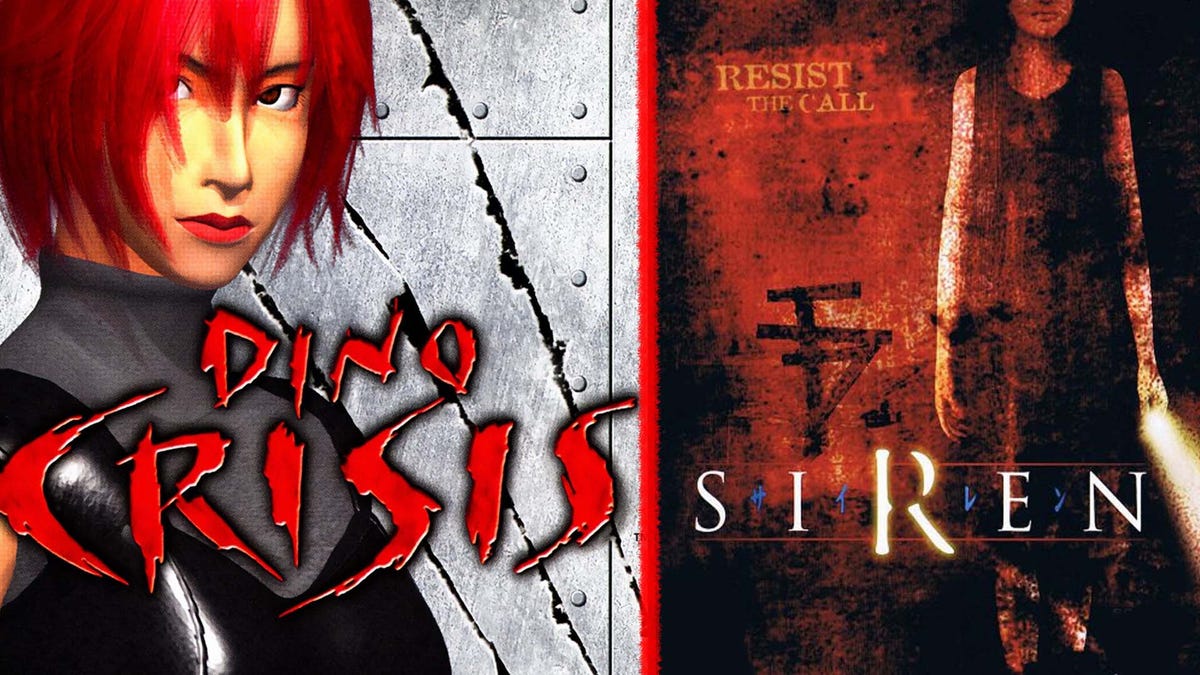 Dino Crisis, Siren, Dead Island 2 Arrive On PS Plus Next Week