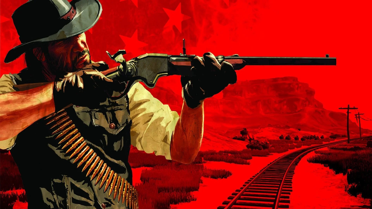 Original Red Dead Redemption Finally Ported To PC In October