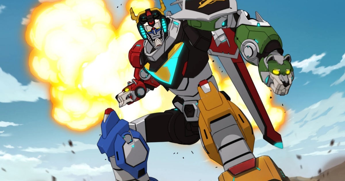 Amazon’s Voltron movie is gearing up to shoot this fall and, in old-school fashion, will be led by a newcomer