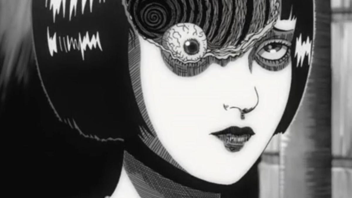 Uzumaki Anime Producer Addresses Fan Backlash To Episode 2