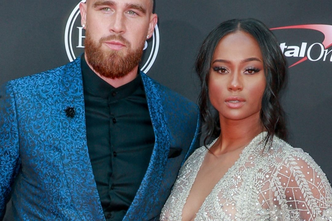 Travis Kelce’s Ex Kayla Nicole Addresses Hate From Taylor Swift Fans