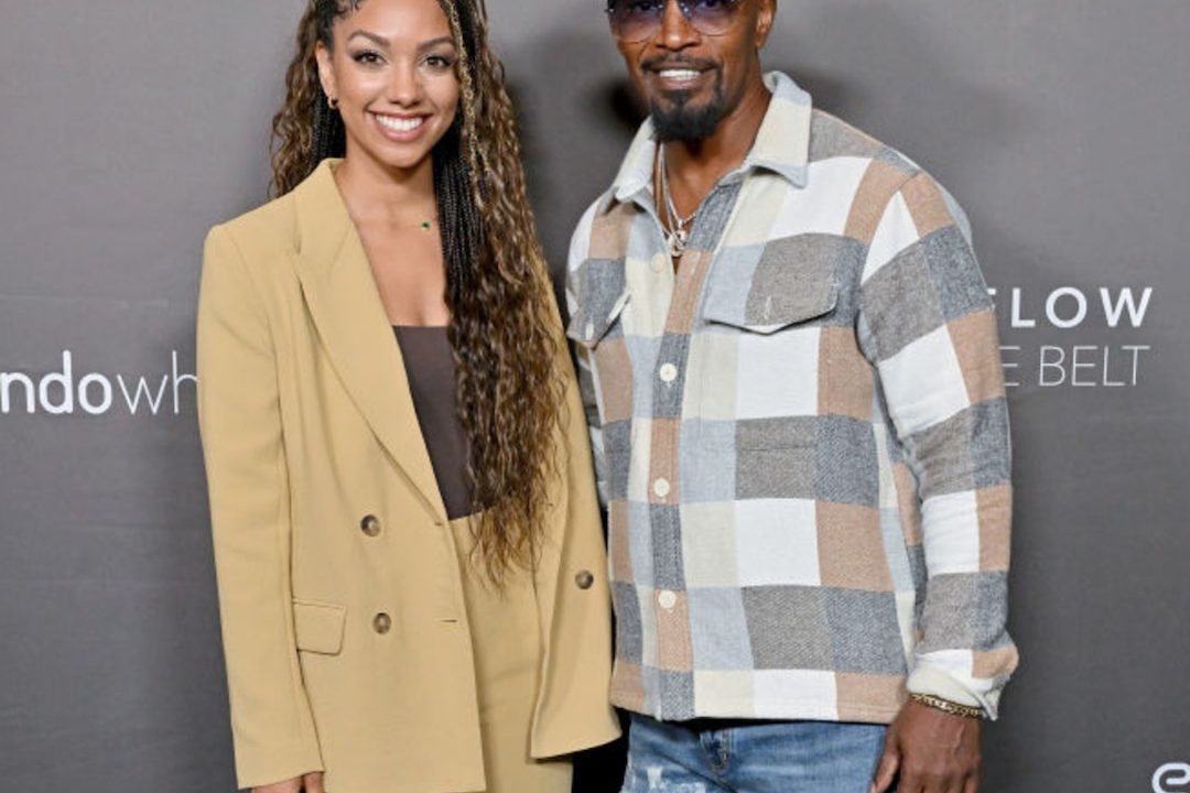 How Jamie Foxx Celebrated Daughter’s Engagement Amid Health Crisis