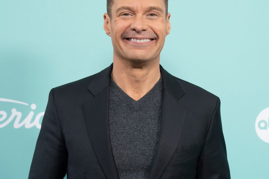 Ryan Seacrest Reveals His Workouts and Diet Changes to “Feel 29 Again”