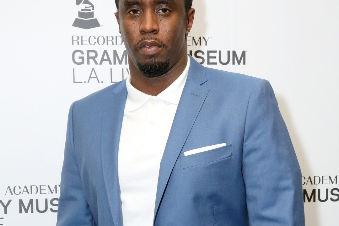 Sean “Diddy” Combs Hotline Gets 12,000 Calls in 24 Hours, Lawyer Says