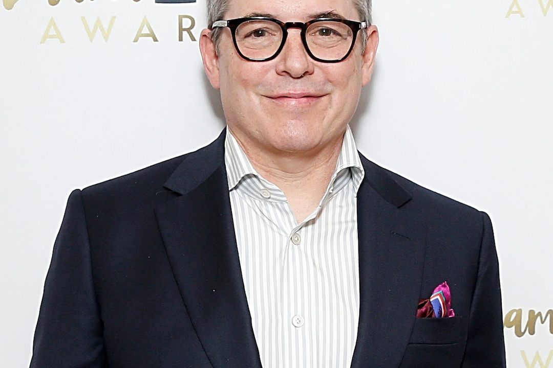 Matthew Broderick Says He Turned Down This Hilarious SATC Role