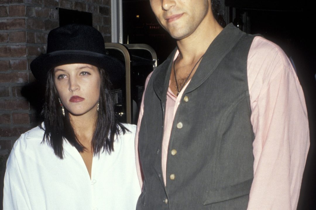 Lisa Marie Presley Shares She Had Abortion While Dating Danny Keough