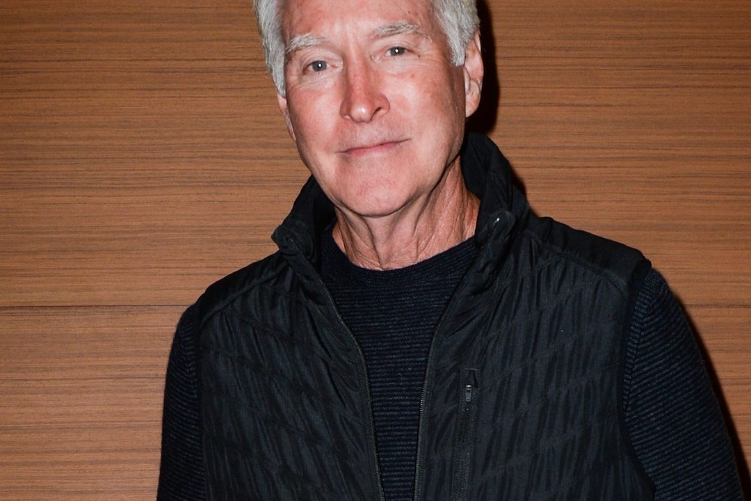 Days of Our Lives Star Drake Hogestyn’s Cause of Death Revealed