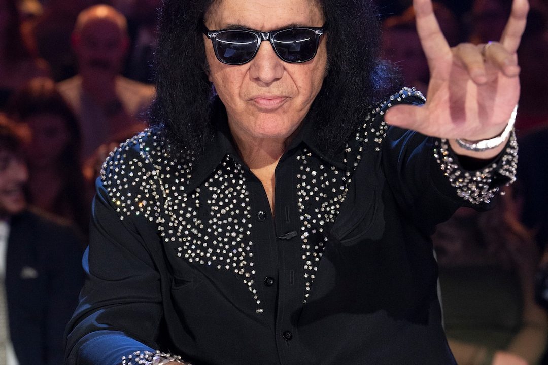 Gene Simmons Addresses Dancing With the Stars Controversial Comments