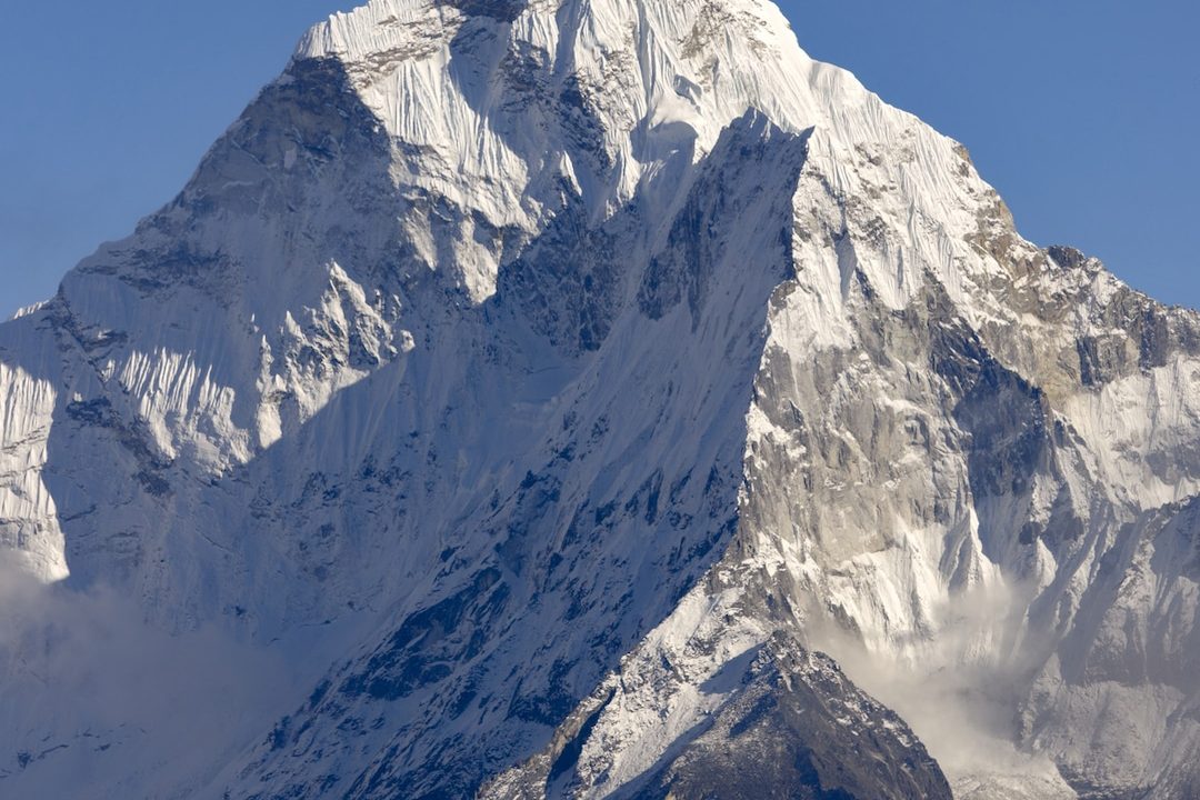 Mt. Everest Mystery Solved After 100 Years