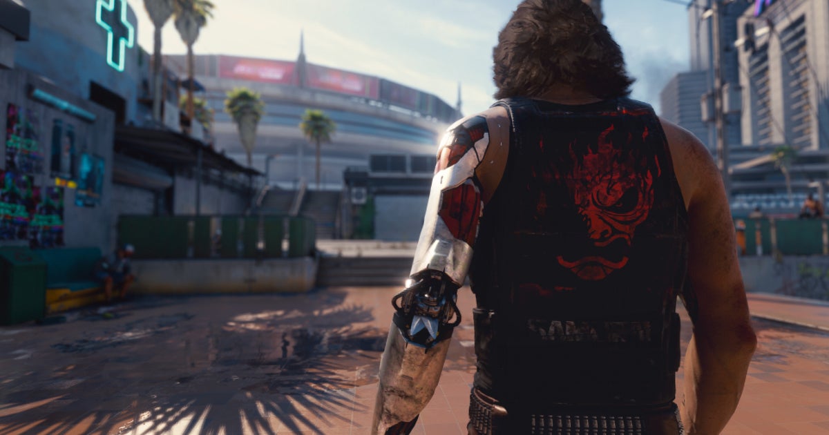 Still feeling burned by Cyberpunk 2077’s release? CD Projekt knows that trust might be “lost forever”, but hopes you’ll try The Witcher 4 and Cyberpunk 2077’s sequel