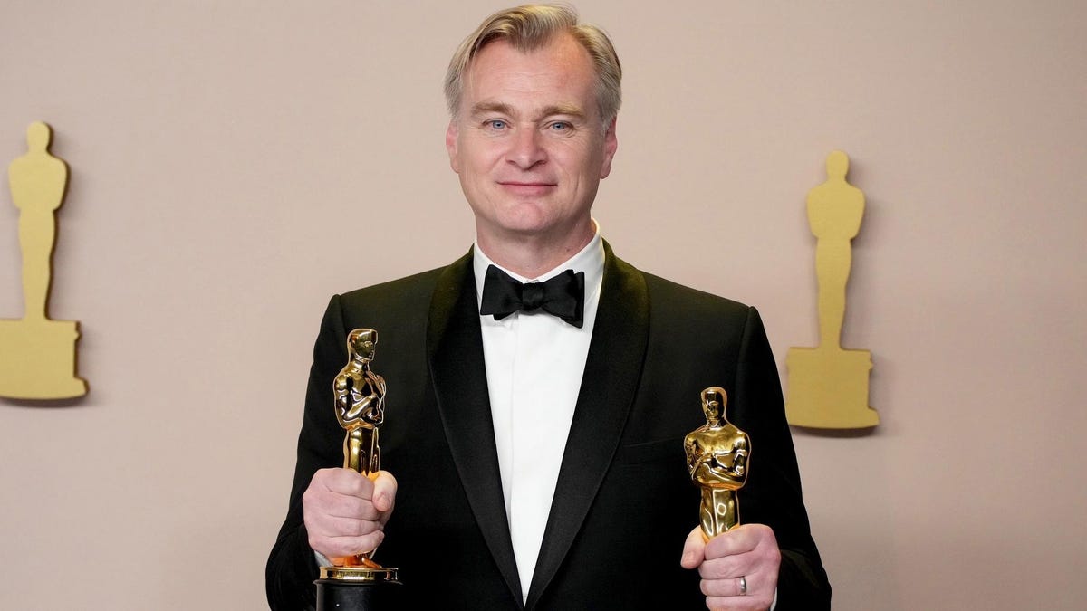 What’s Christopher Nolan’s Next Movie And When’s It Coming Out