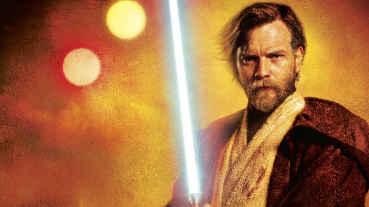 Ewan McGregor Wants Obi-Wan Clone Wars Armor In Season 2