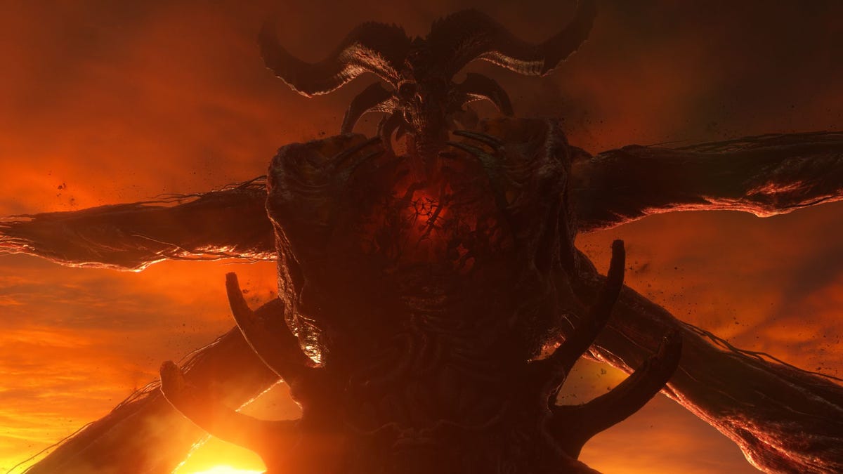 How To Unlock Diablo 4’s Torment Difficulty Levels