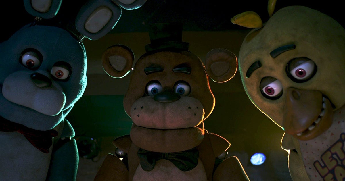 The Five Nights at Freddy’s 2 movie is “gonna be scarier” according to Josh Hutcherson, which can only be good news for parents of kids traumatised by the first one