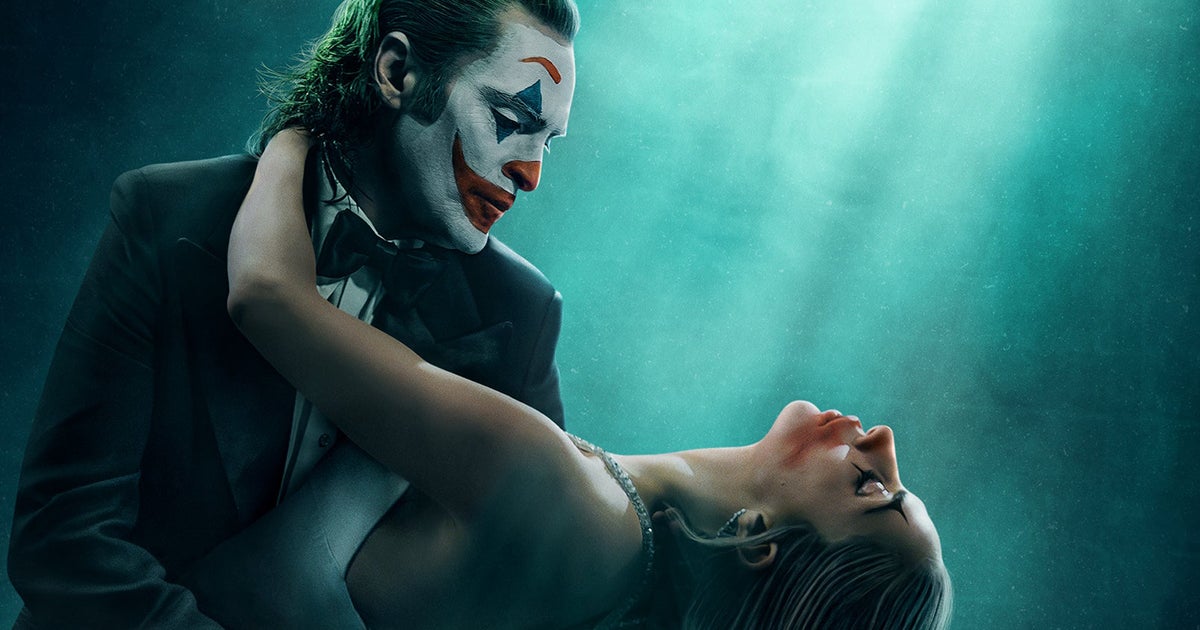 Joker might have made $1 billion at the box office, but in the US its sequel’s opening weekend somehow made even less than Morbius