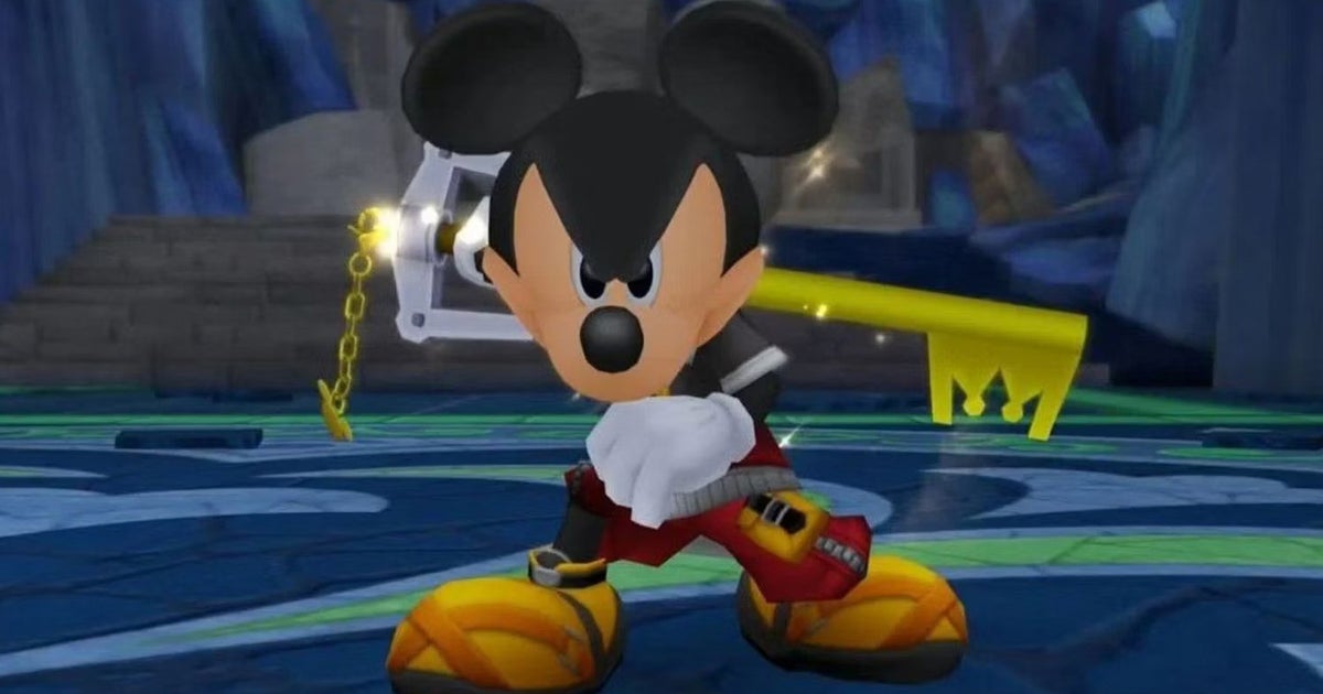 Disney and Epic say they want their metaverse to give “what every Disney fan has ever wanted”, but that won’t include giving Mickey Mouse a gun