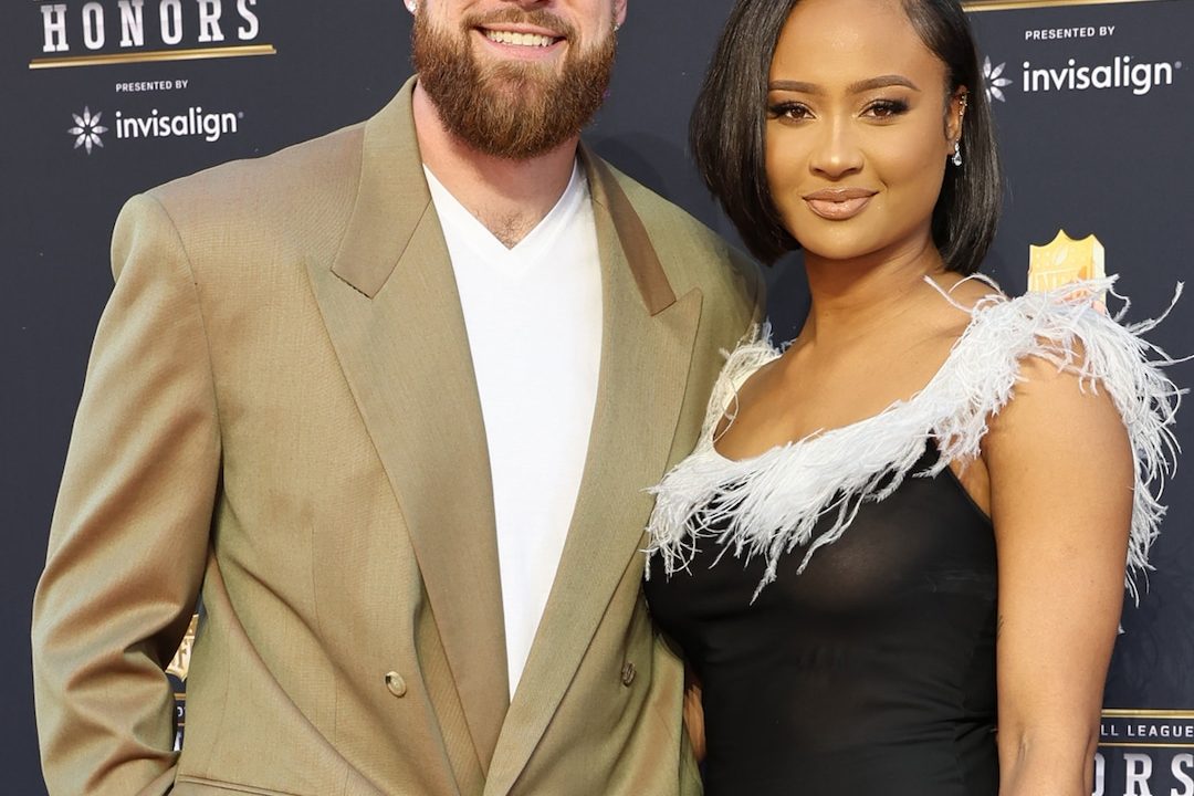 Travis Kelce’s Ex Kayla Nicole Shuts Down Rumor About Their Breakup